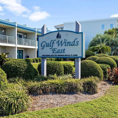 Gulf Winds East #35 Apartment Destin Exterior photo
