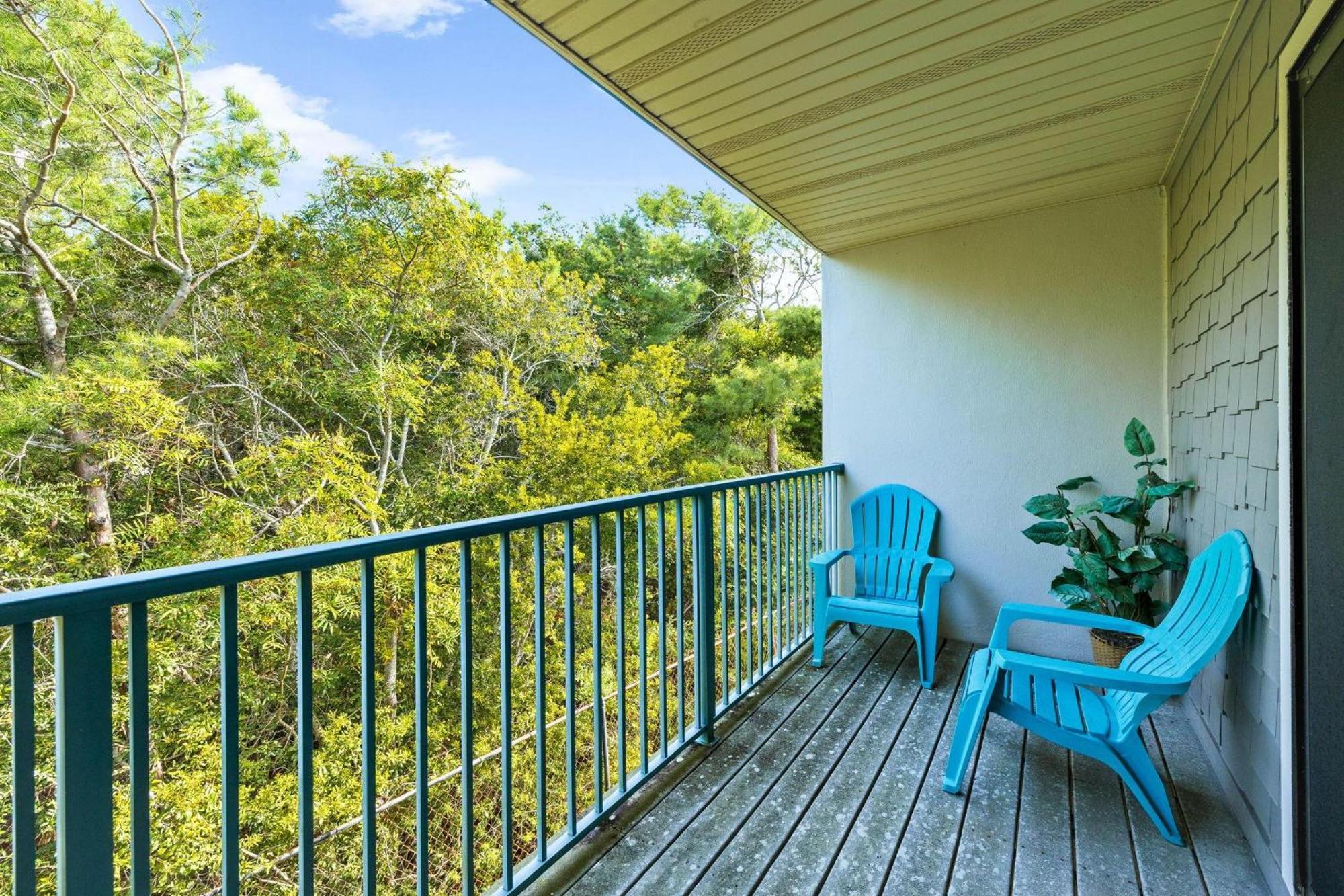 Gulf Winds East #35 Apartment Destin Exterior photo